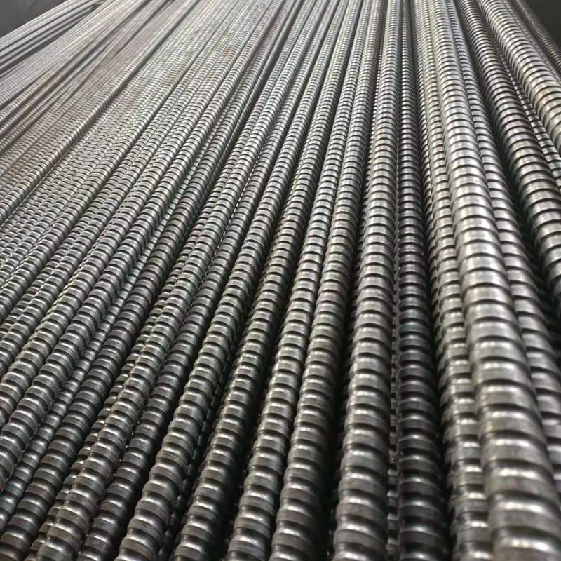 长海中空锚杆